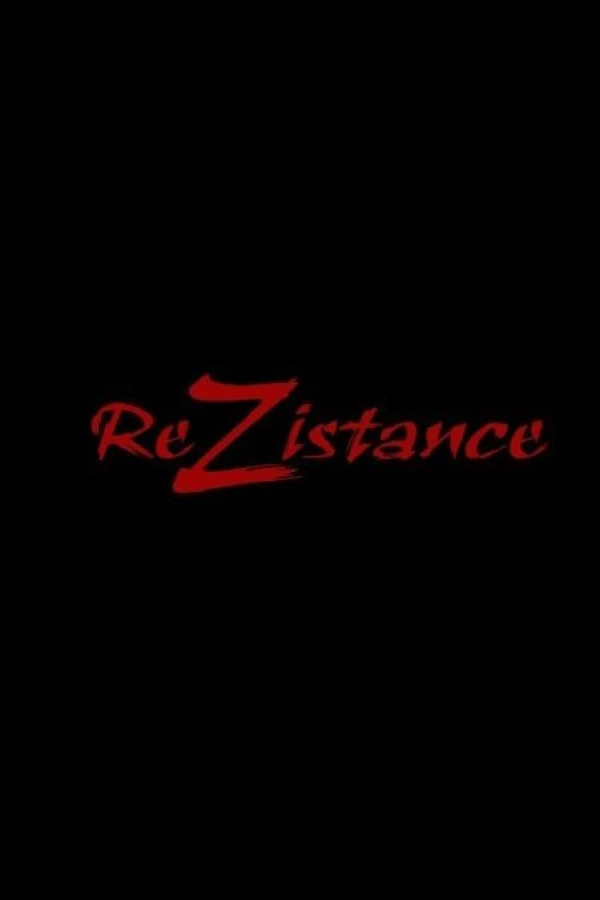 ReZistance Poster