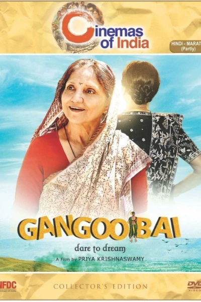 Gangoobai