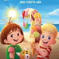 Emma Totte: Min första vän