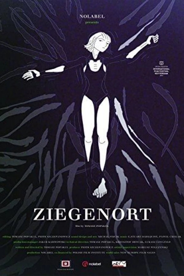 Ziegenort Poster