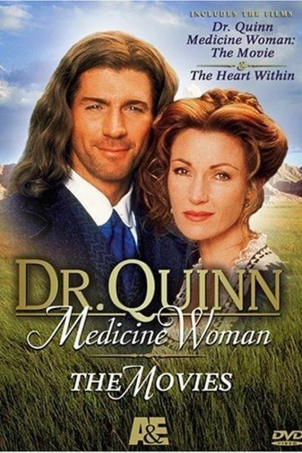 Dr. Quinn, Medicine Woman: The Heart Within Poster