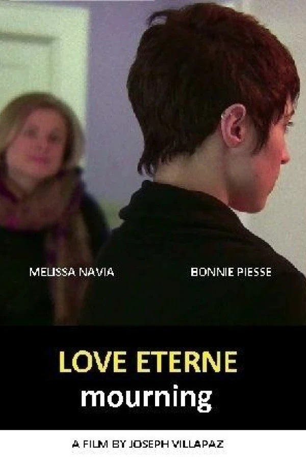 Love Eterne Mourning Poster