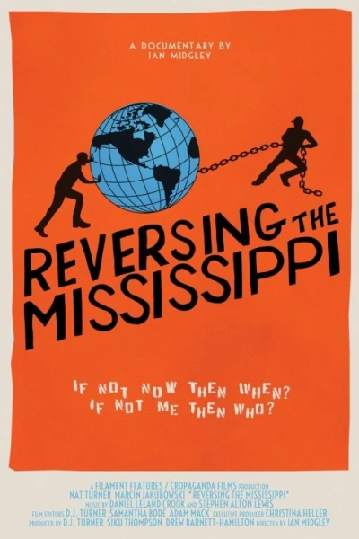 Reversing the Mississippi