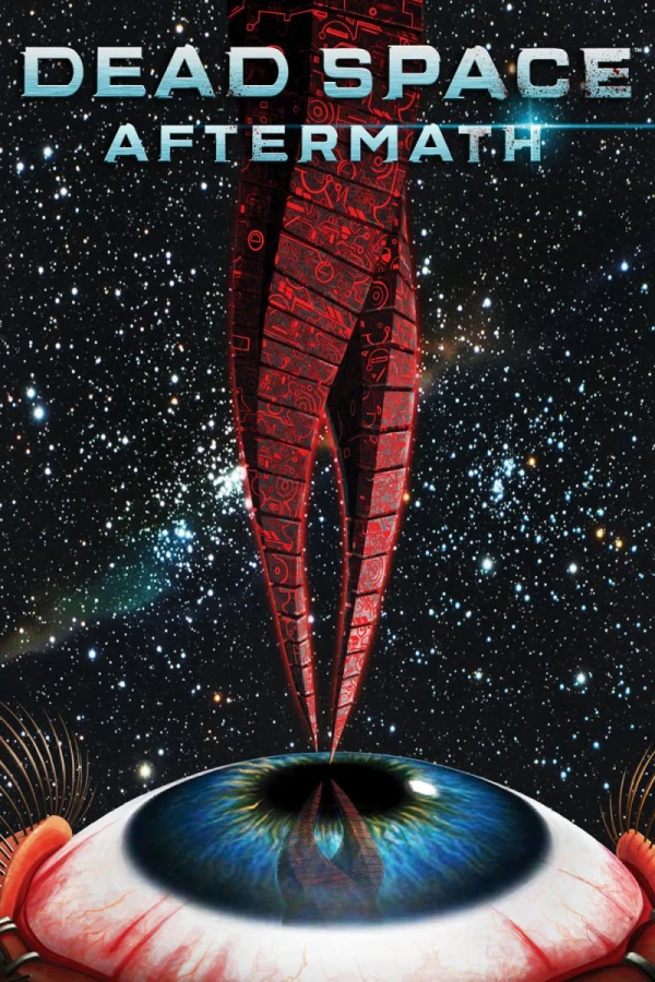 Dead Space: Aftermath Poster