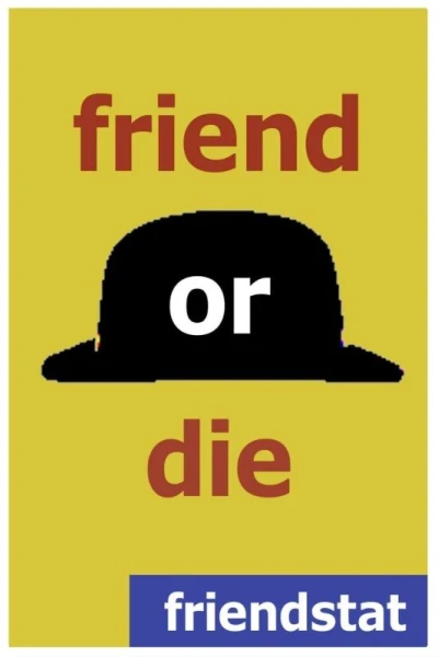 Friendstat
