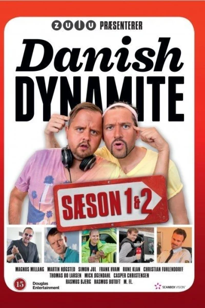 Danish Dynamite