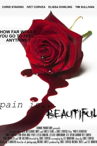 Pain Is Beautiful