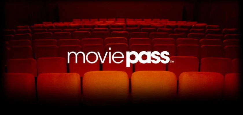 Amerikanska MoviePass nära konkurs