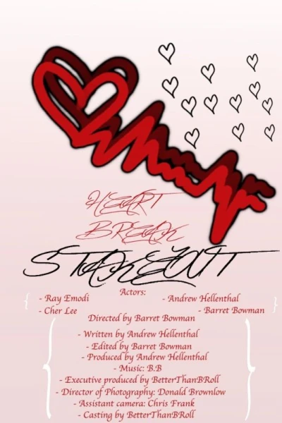 Heartbreak Stakeout