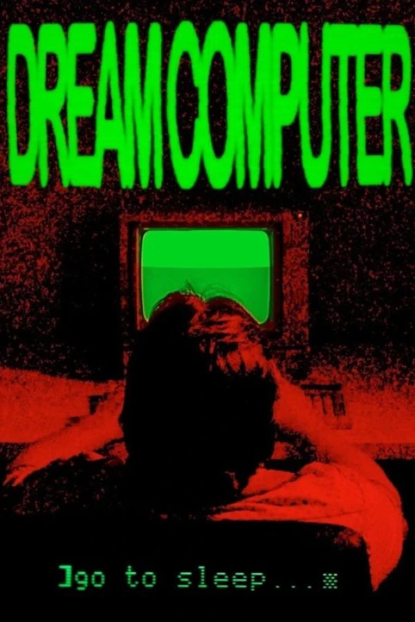 Dream Computer Poster