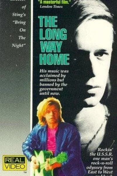 The Long Way Home