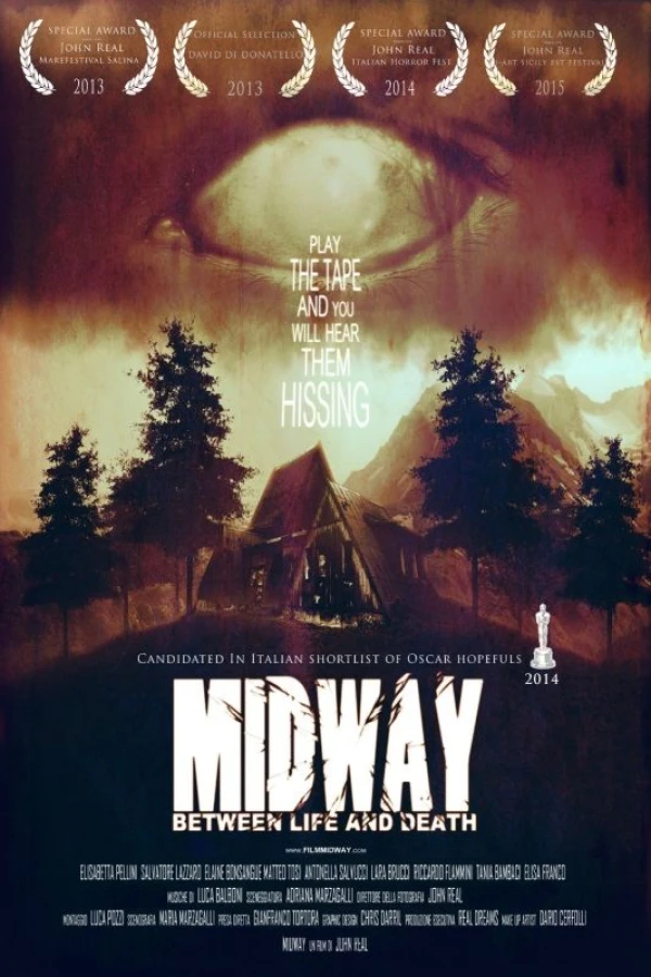 Midway - Tra la vita e la morte Poster
