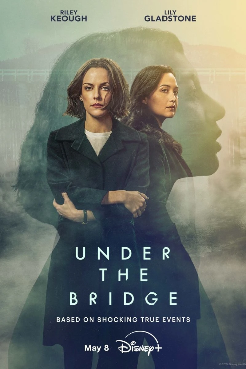 Under the Bridge Poster