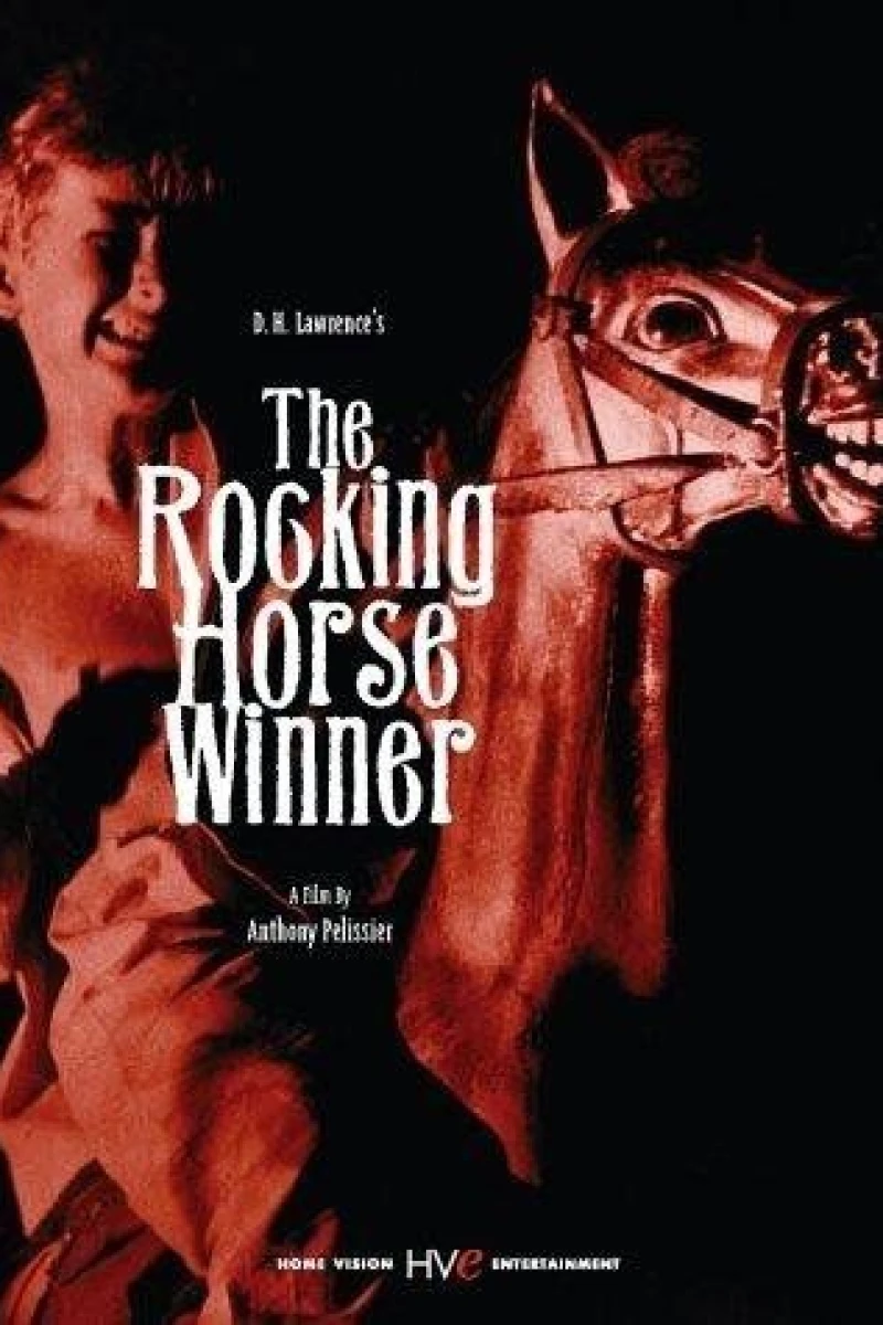 The Rocking Horse Winner Poster