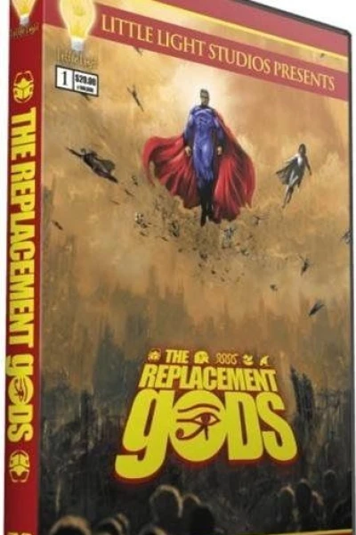 The Replacement Gods
