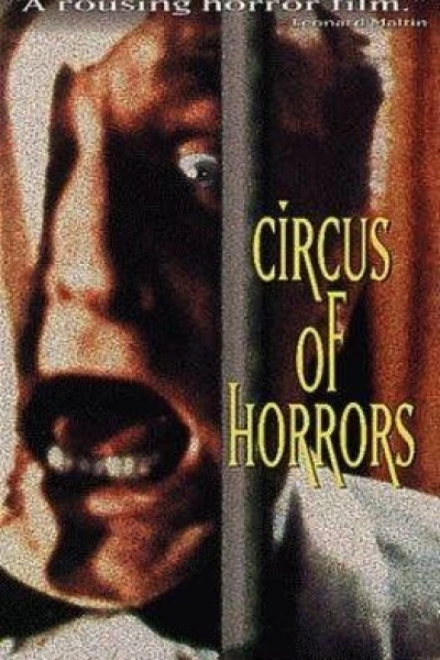 Circus of Horrors