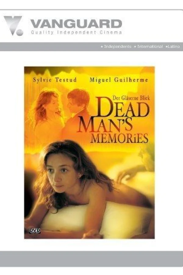 Dead Man's Memories Poster