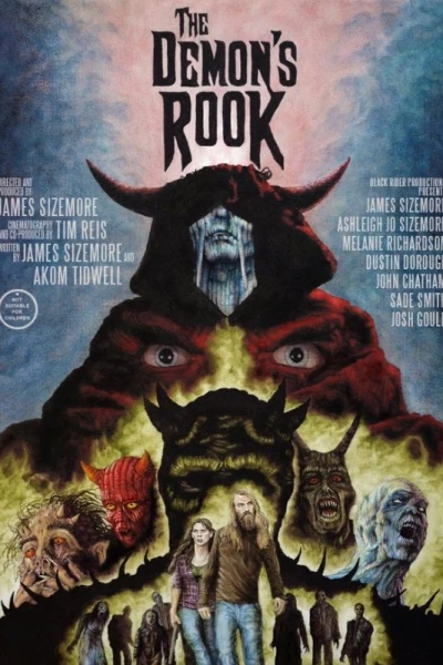 The Demon's Rook