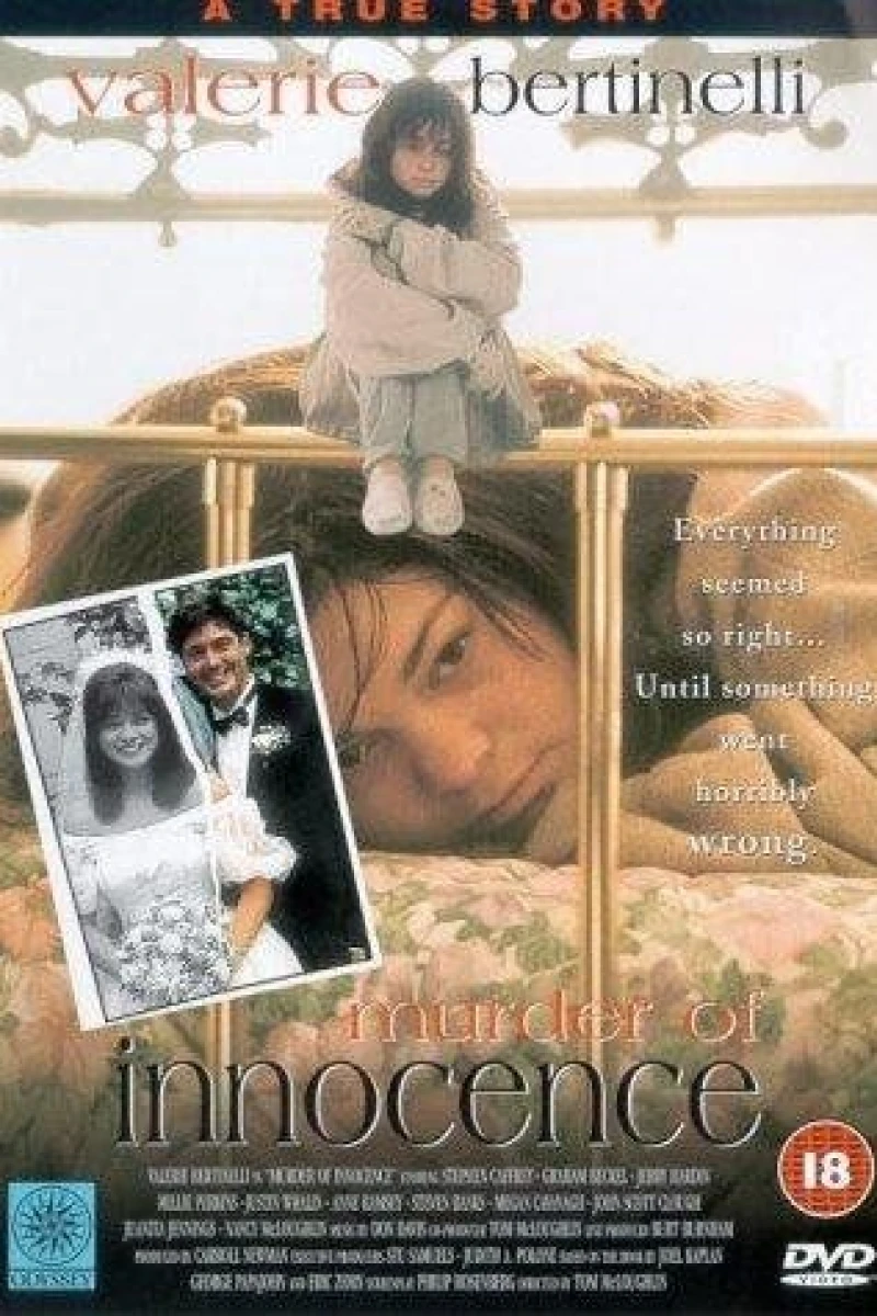 Murder of Innocence Poster