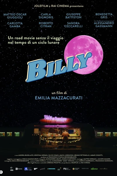 Billy