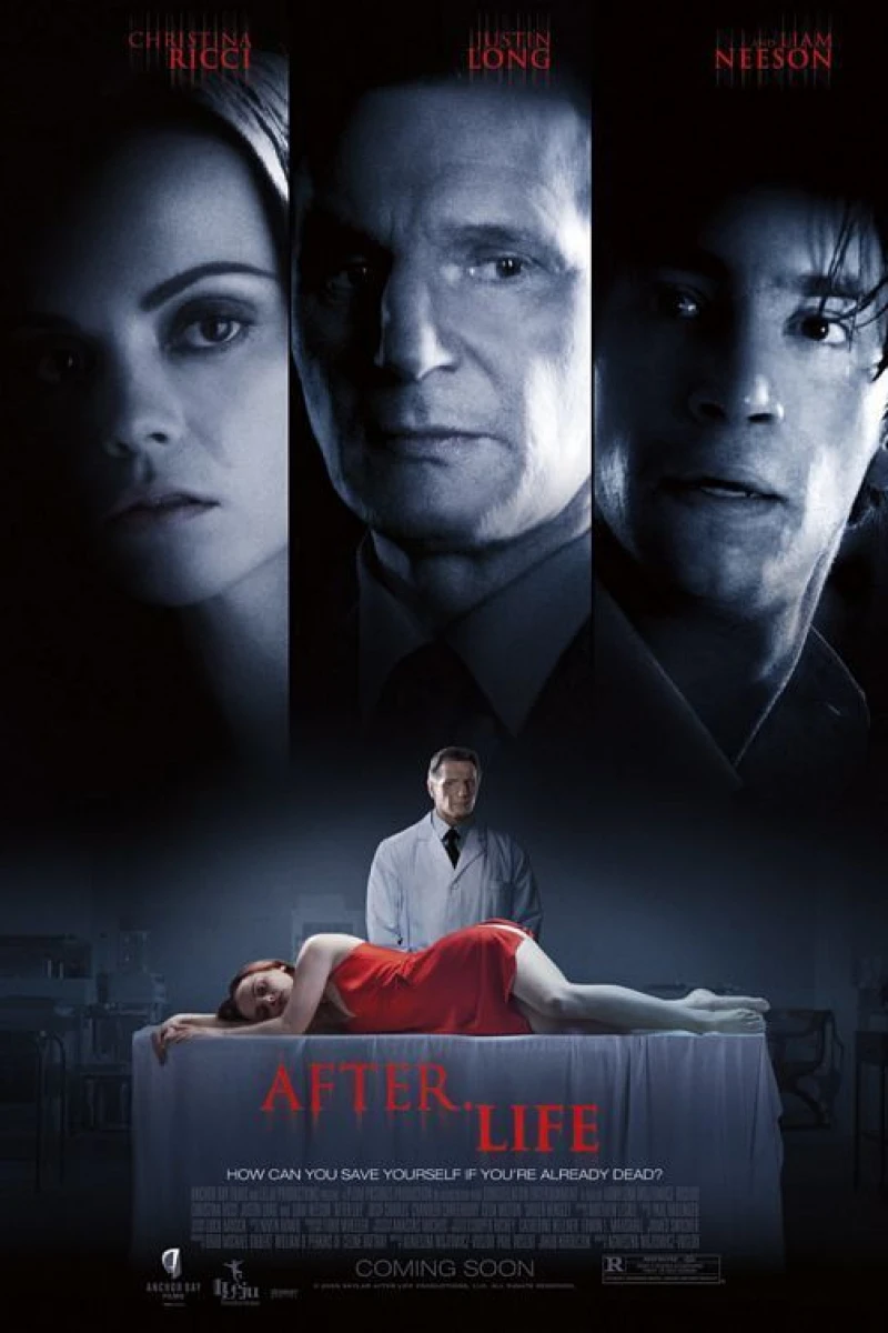 After.Life Poster