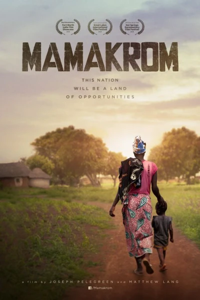 Mamakrom