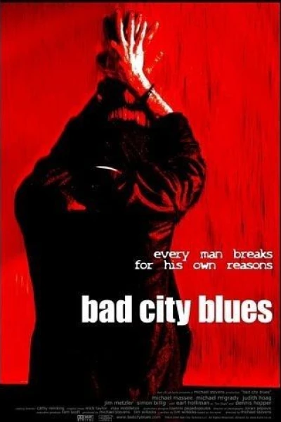 Bad City Blues