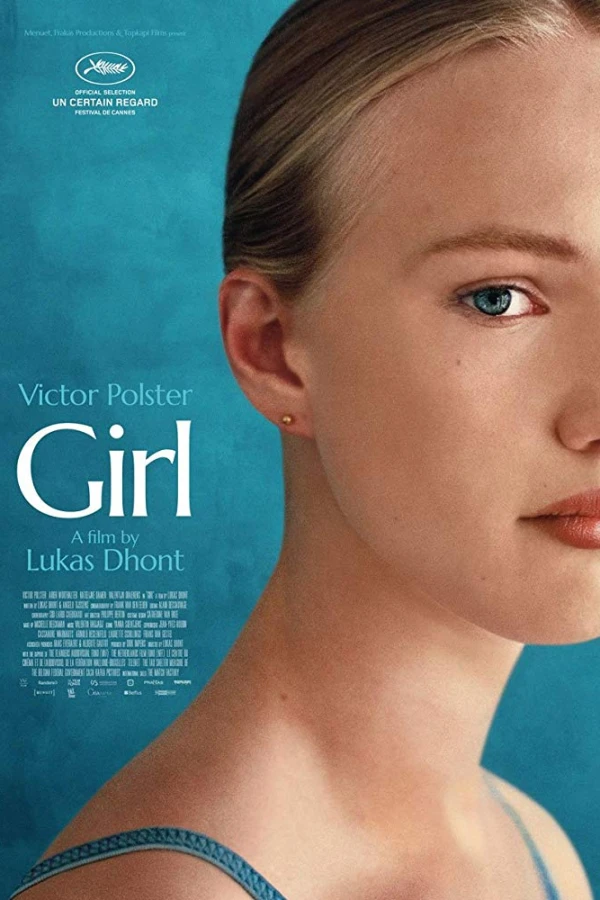 Girl Poster