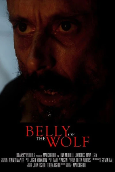 Belly of the Wolf