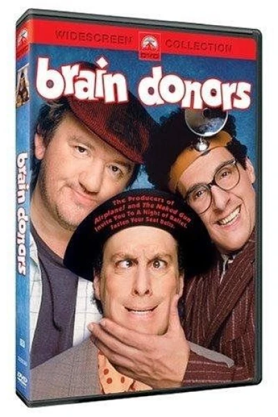 Brain Donors