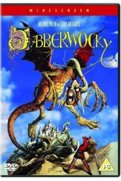 Jabberwocky