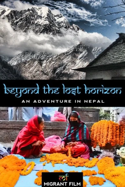 Beyond the Lost Horizon