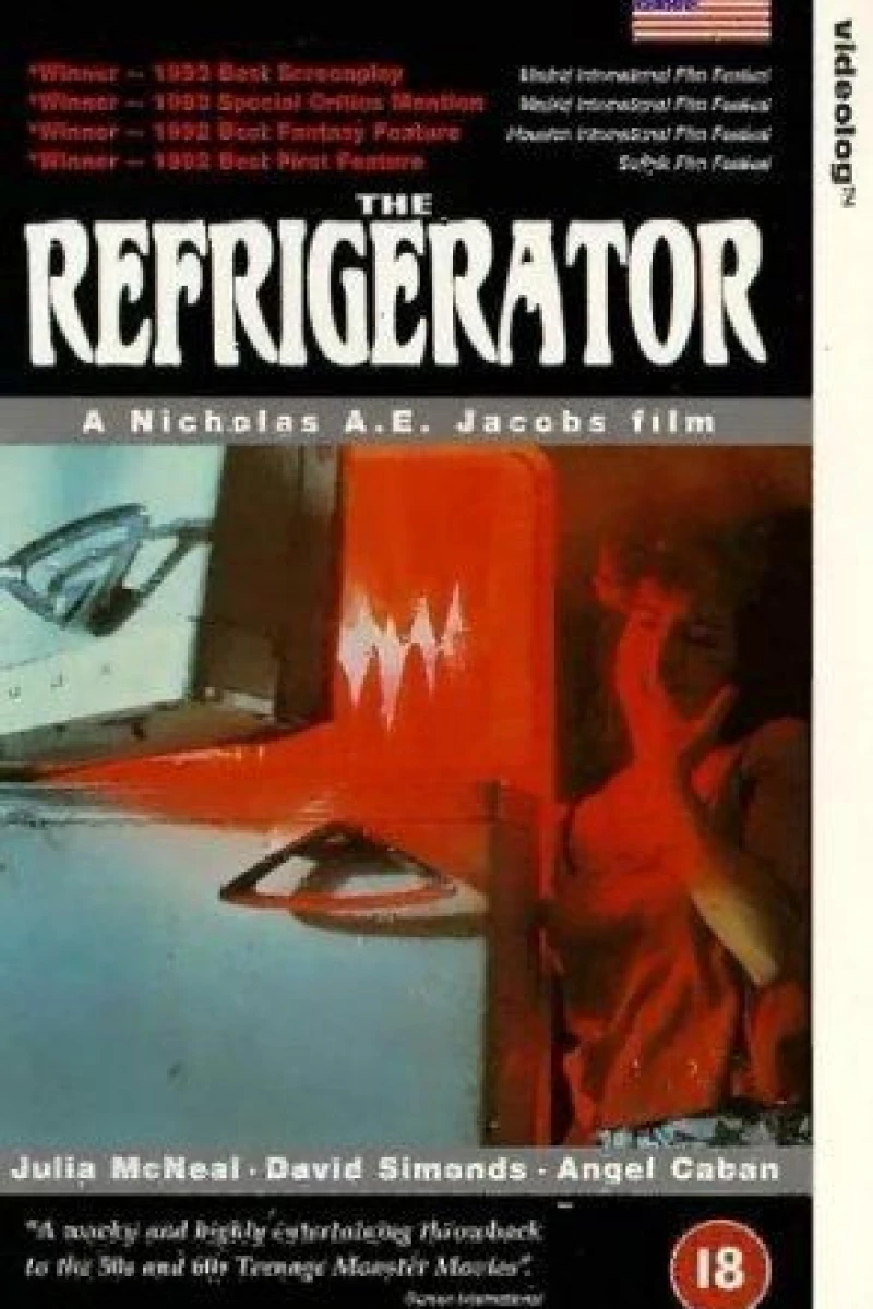 The Refrigerator Poster