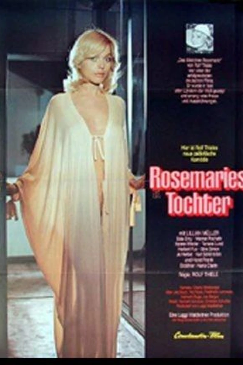 Rosemaries Tochter Poster