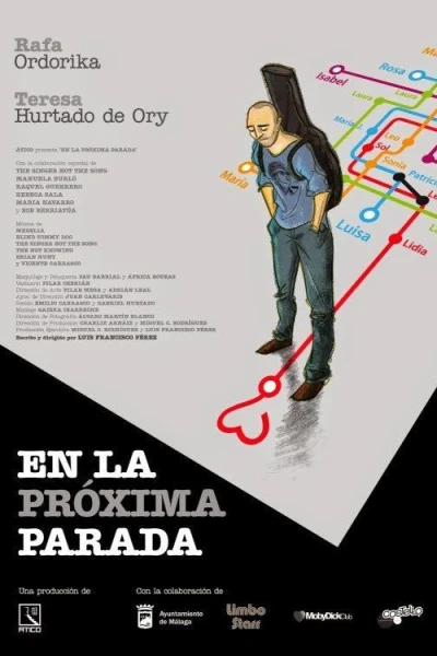 En la proxima parada