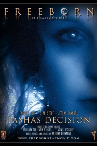 Freeborn: Tasha's Decision