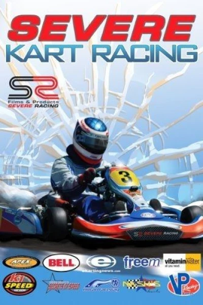 Severe Kart Racing