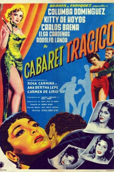 Cabaret trágico