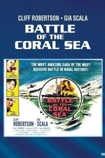 Battle of the Coral Sea