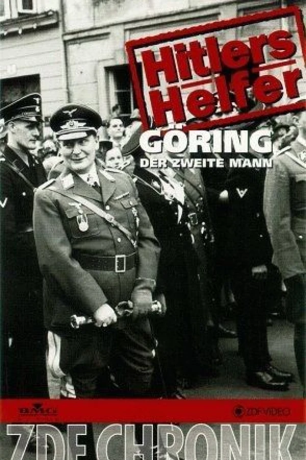 Hitler's Generals Poster