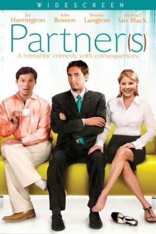 Partner(s) Poster