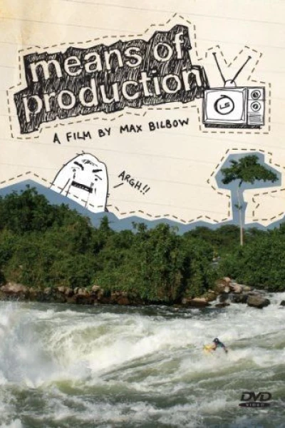 Means of Production