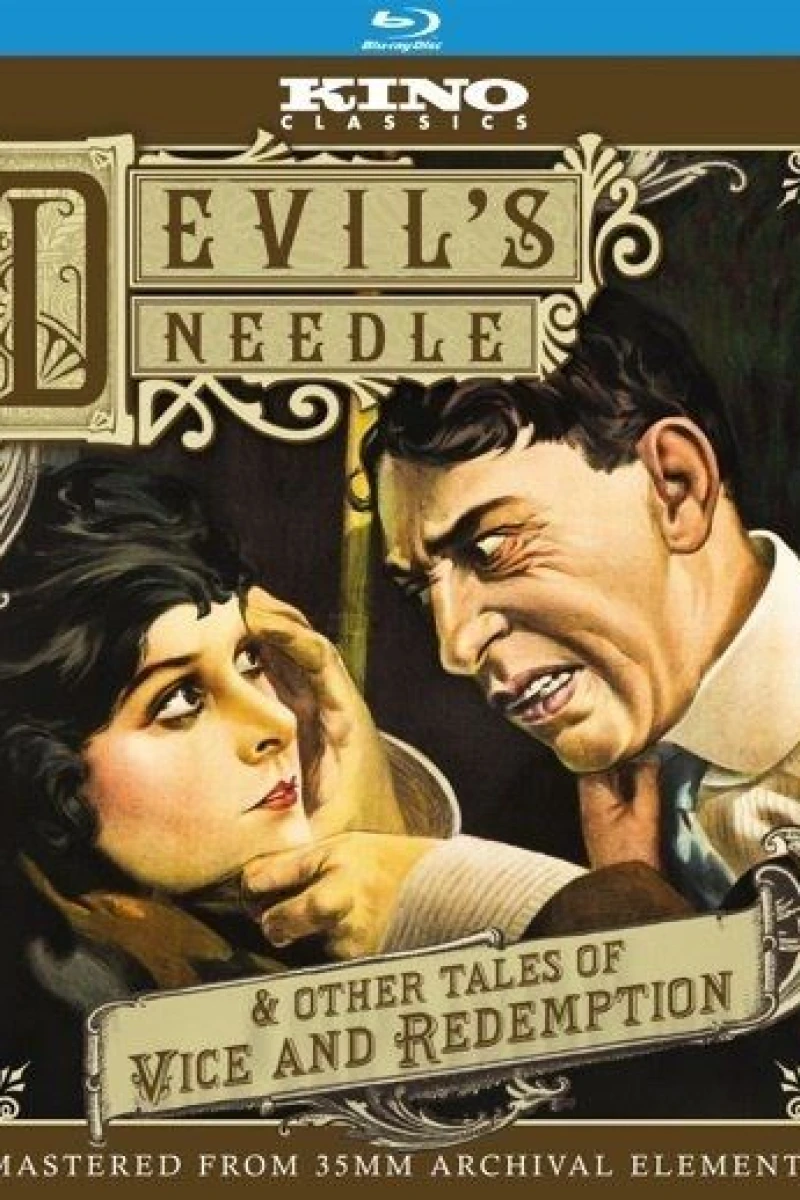 The Devil's Needle Poster