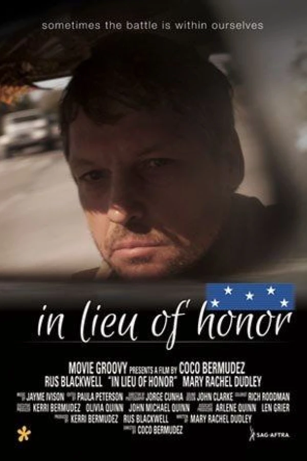 In Lieu of Honor Poster