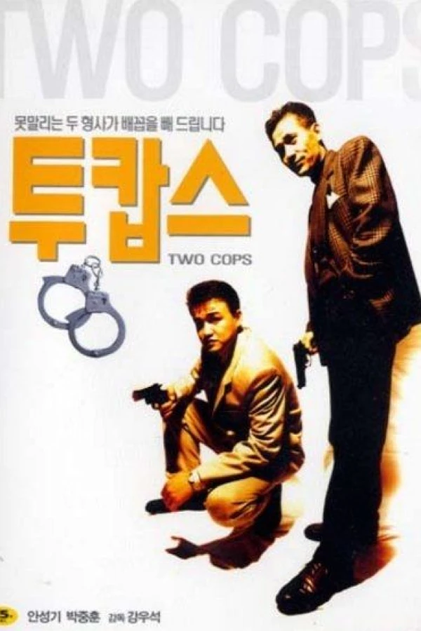 Two Cops Poster