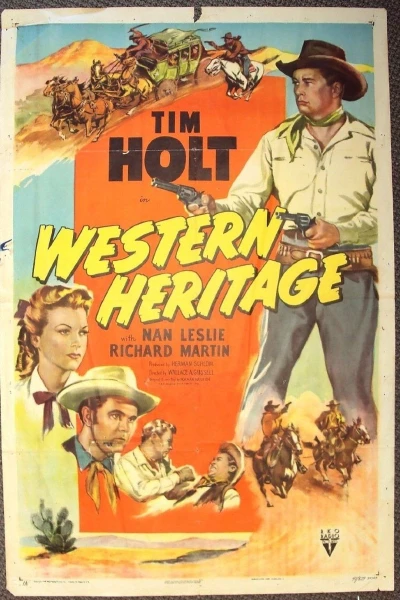 Western Heritage