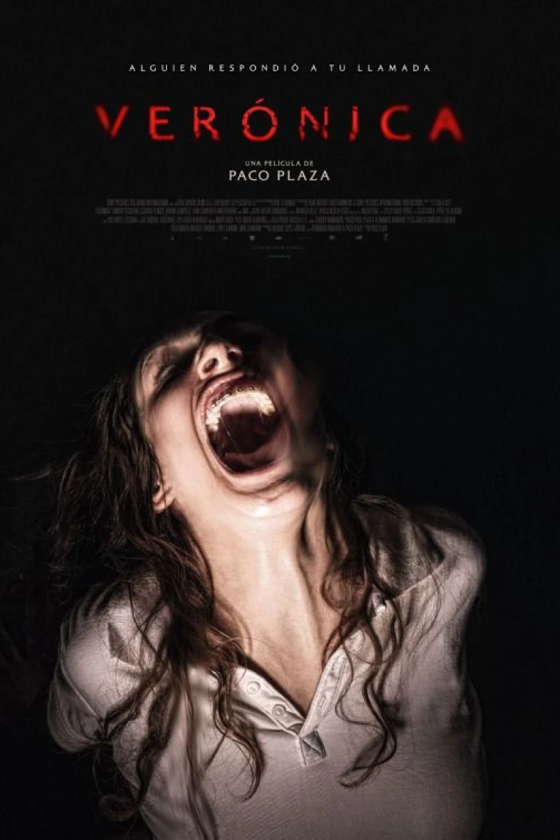 Veronica Poster