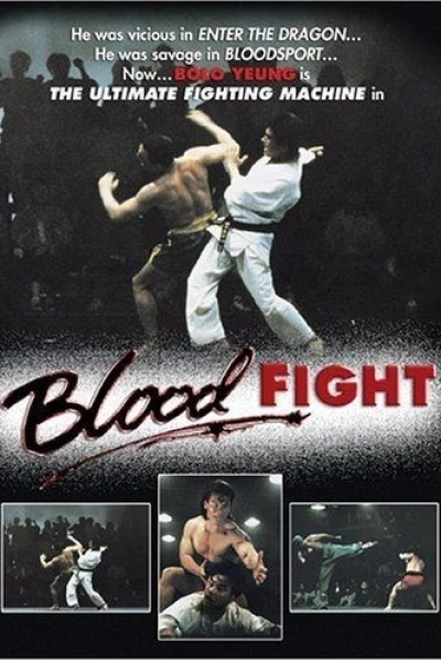 Bloodfight