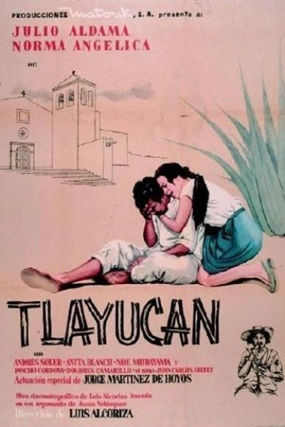 Tlayucan