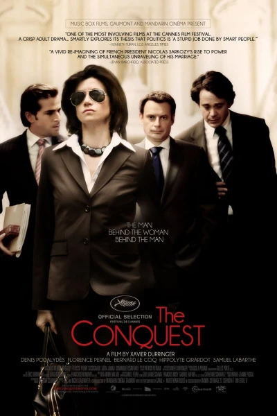 The Conquest